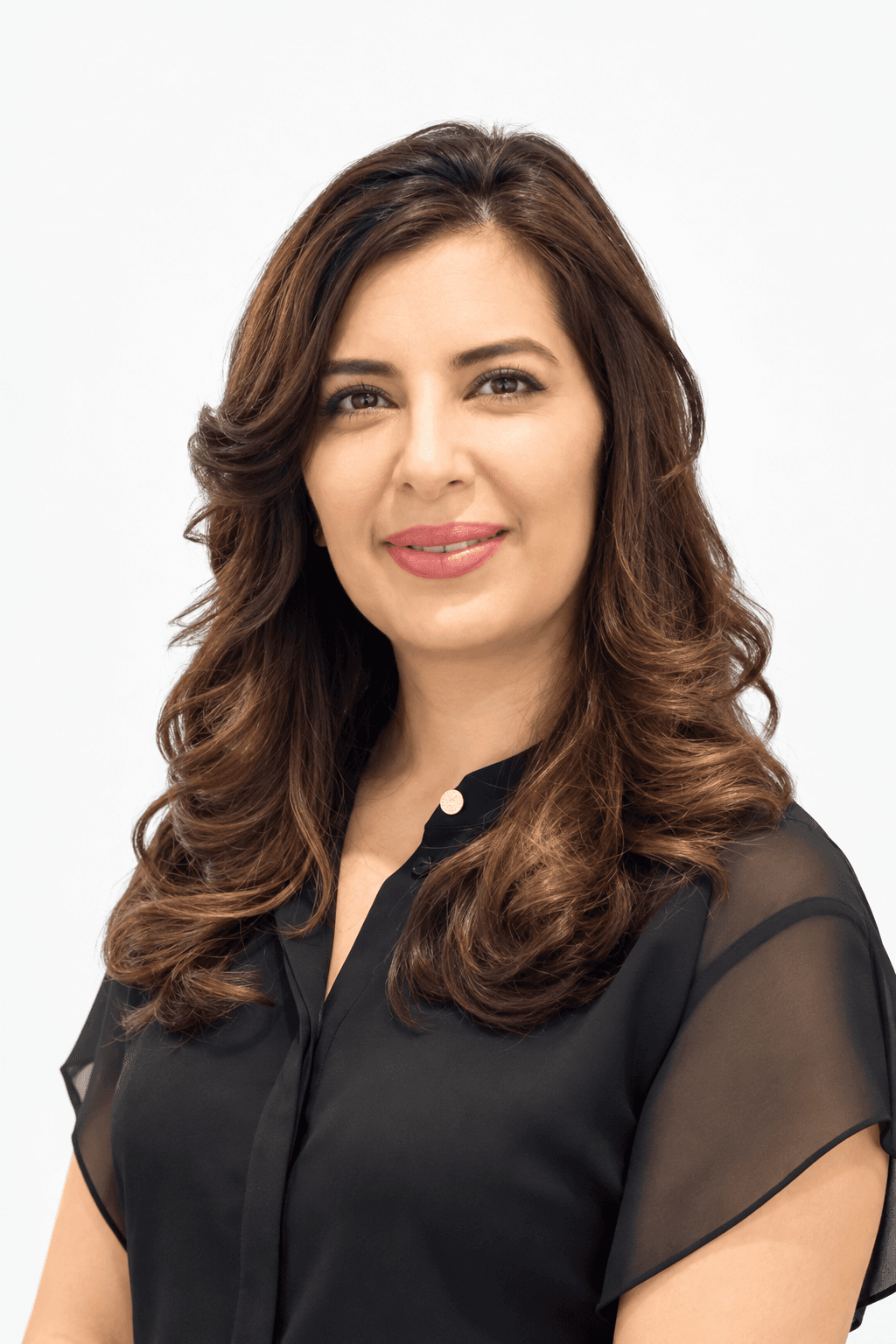 Mona Ammad, Registered Psychotherapist